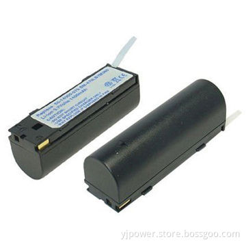 Battery, P360 Scanner Suitable for SYMBO SM470i, SYM360SYMBOLP370P/P460/P470